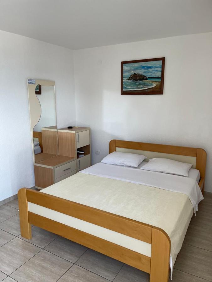Apartments Top Of Budva Buitenkant foto